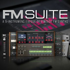 FM Suite by Abel Vegas