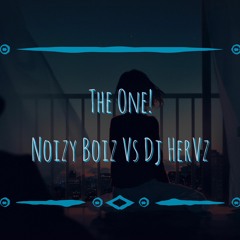 N-Force-The One-Noizy Boiz Vs HerVz - (Revamp) Free download