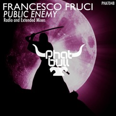 Francesco Fruci - Public Enemy