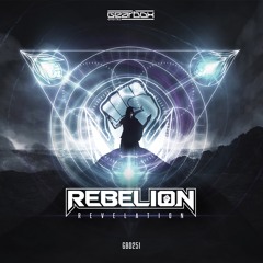 GBD251. Rebelion - Revelation