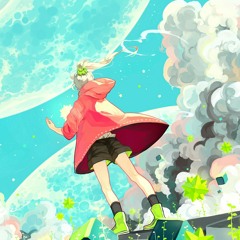 Egzod [Departure] (Ft. evOke) | ウサギ