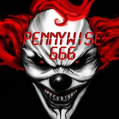 Neon - Pennywise 666