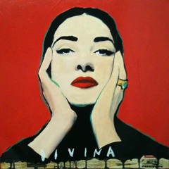 Callas 4 Ona (Casta Diva Rmx)