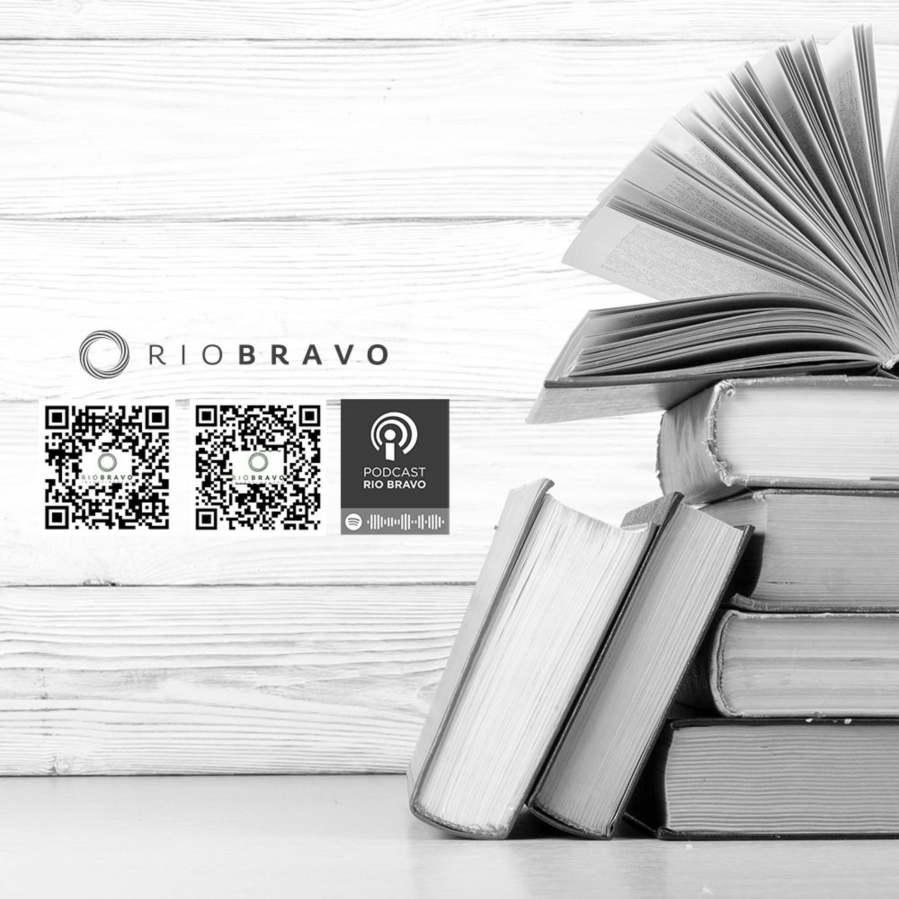 Podcast RioBravo