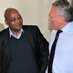 LISTEN: Bosasa's CEO on talking to Zuma