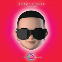 Daddy Yankee, Snow - Con Calma (Mula Deejay Edit)