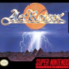 Actraiser - Fillmore [teckworks cover]