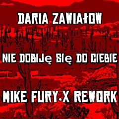 NIE DOBIJE SIE DO CIEBIE