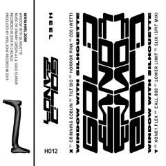 H012 | GOLD ELANOR - GRINNING GOBLIN