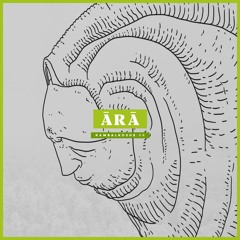 ĀRĀ - "Kadabra" for RAMBALKOSHE