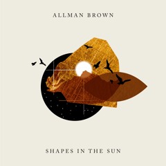 Shapes In The Sun