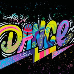 Alfr3d - Dnce
