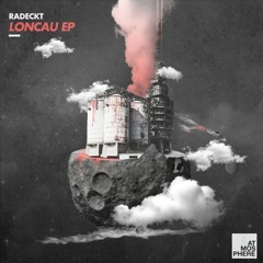 PREMIERE : Radeckt - Amijo [Atmosphere records]