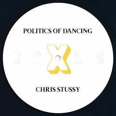 PODCROSS004 Snippet A1 - Politics Of Dancing & Chris Stussy