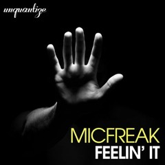 05.Drums And Bass - Micfreak (Preview)