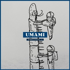 umami - "After The End" for RAMBALKOSHE