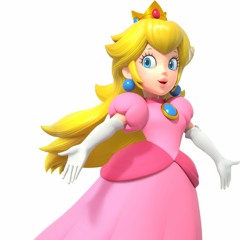 Peach Twister