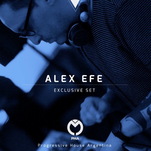 Alex Efe @Progresive House Argentina -Enero 219 -