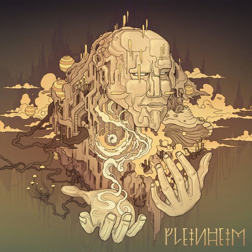 Shiibashunsuke - Spores Of Truth (The Cure - V.A - Fleinheim)