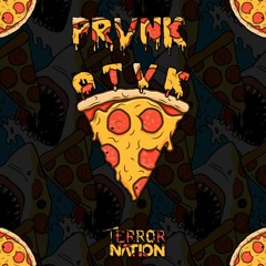 PRVNK - OTVK  (Original Mix) [Terror Nation Exclusive]