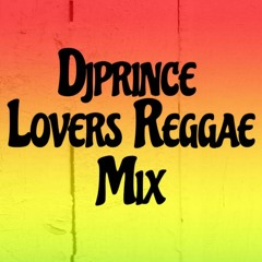 Lovers Rock Reggae Mix