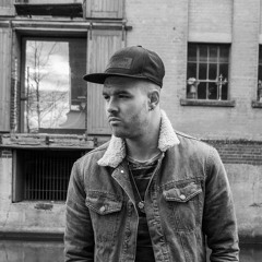 Lewis Misseldine  (artist preview)