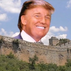 Trump Wall