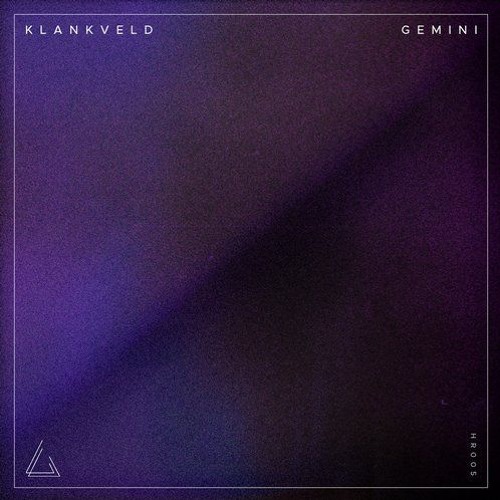 Klankveld - Trouwens (Colyn Remix)