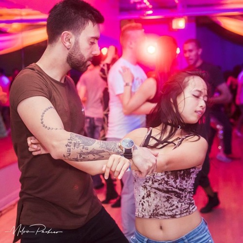 Zouk Sets