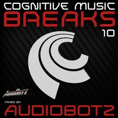 Cognitive Music Breaks Episode 10 - AudioBotz