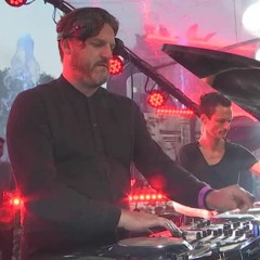 Malandra Jr  -   ID  [ Solomun Remix ]