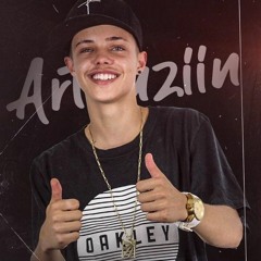 MC'S LUAN DA BS, RUANZIN & GODONHO - CHAMA AS AMIGA PRA BROTAR - DJ ARTHUZIIN E LV MDP