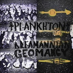 Plankhton - Connie is an Abbreviation for Consistent Inconsistency