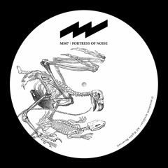 George Lanham - Fullbourn Haze (Minimum Syndicat 07)
