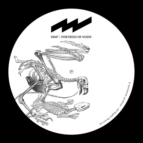 George Lanham - Fullbourn Haze (Minimum Syndicat 07)