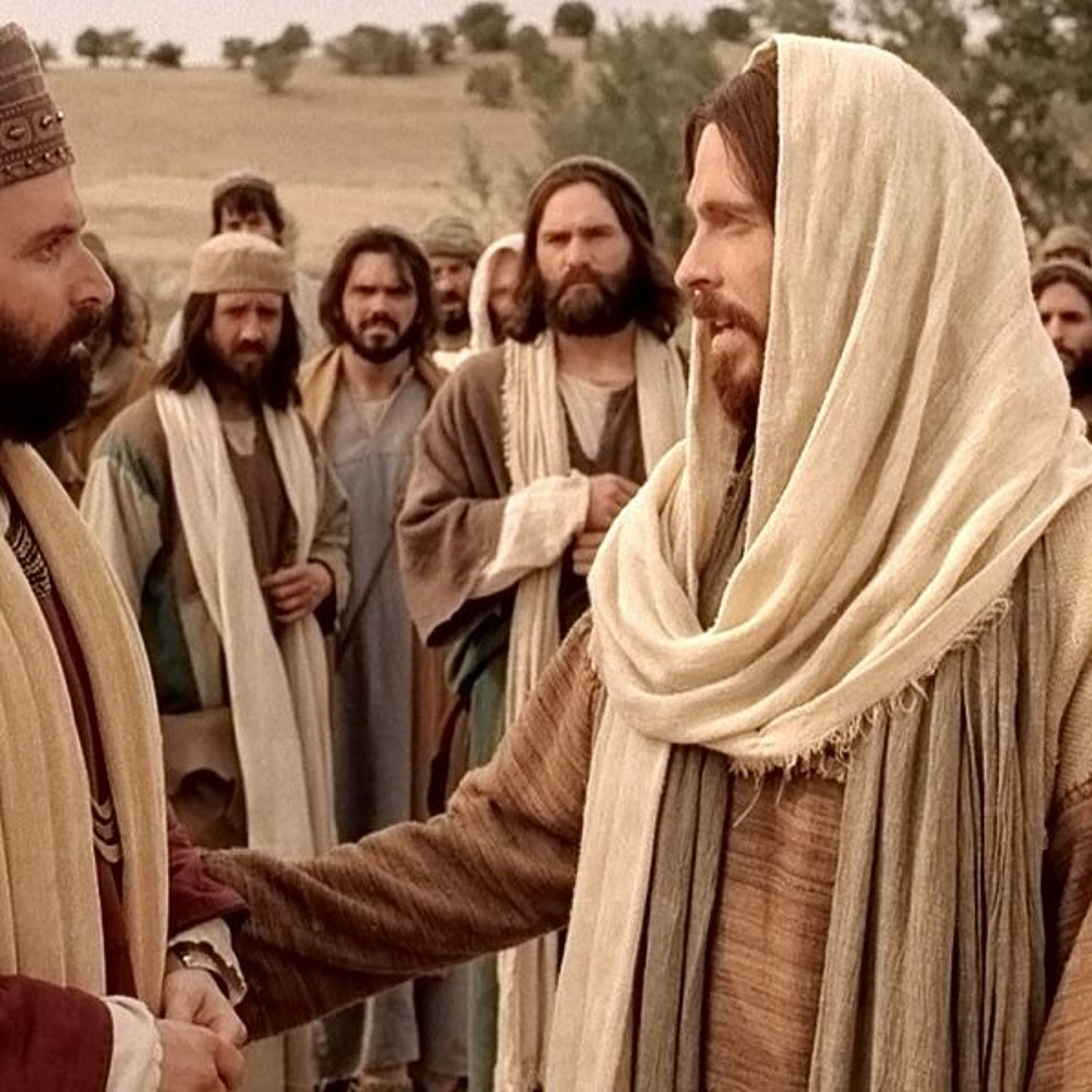 What Does It Really Mean to Be a Good Person? 499