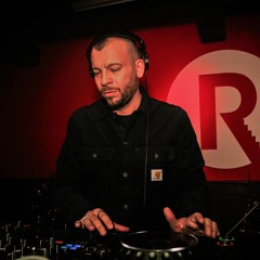 Red Radio Session w/ Fabietto Delgado (23.01.2019)