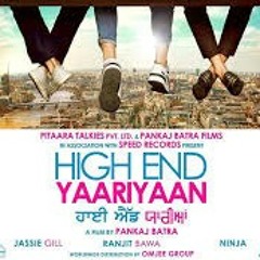 Rabba ve high end yaariyan