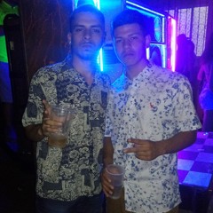 MT - REBOLA REBOLA GOSTOSA [ DJ LUAN DO CHP E DJ ST DO CHP ] PIC DE VITORIA 135BPM