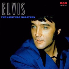 Elvis Presley - Bridge Over Troubled Water | Take 1 - Remastered