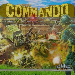Commando [Title.Music] [Elite] [1985]