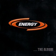 Energy - The Album (Track 7) FREE ALBUM DOWNLOAD IN DESCRIPTION