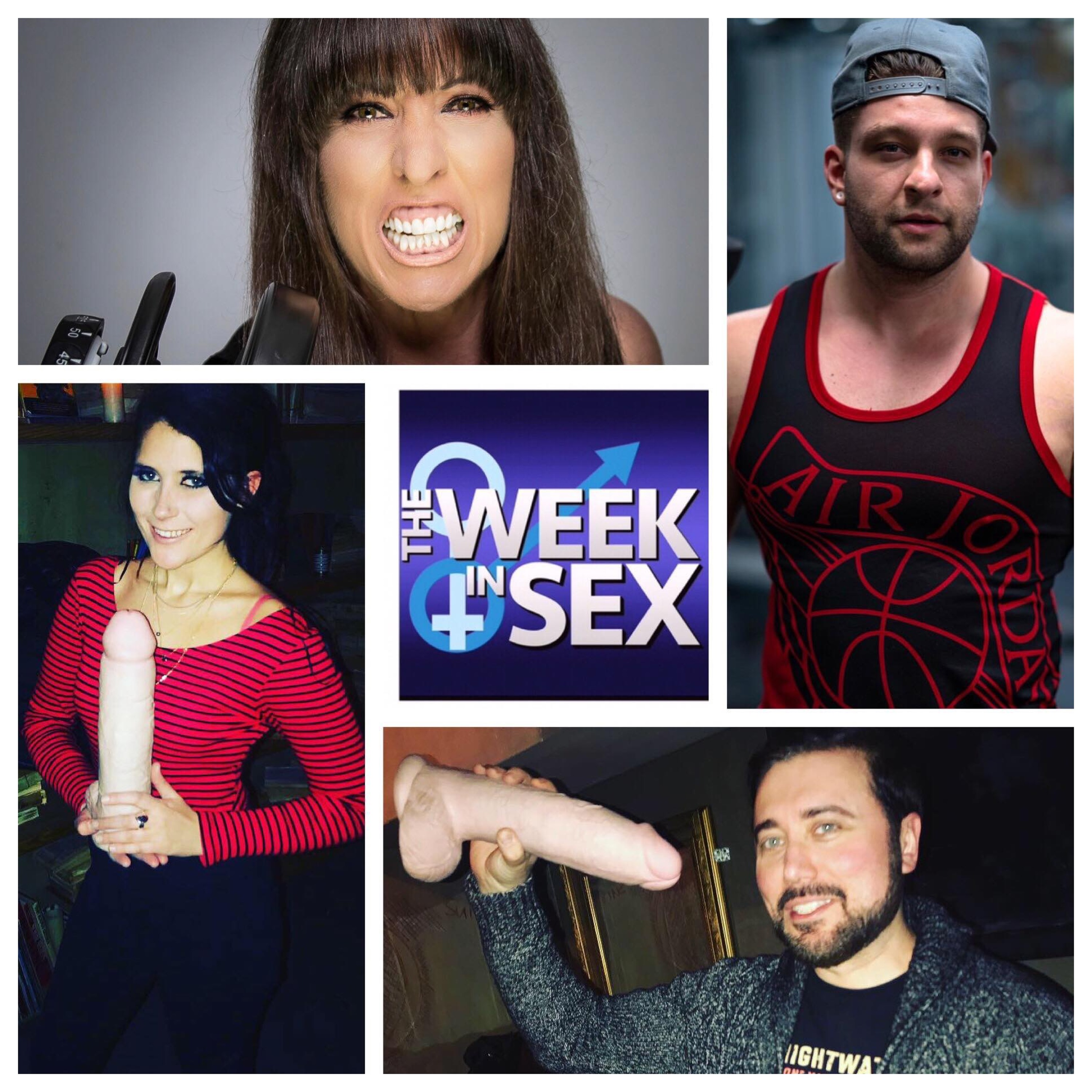 S4 E7 Professional Trainers/Comedians Nick Simmons and Christy Miller Try To Help TWIS Lose Weight