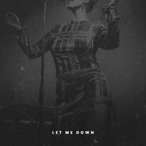 Let Me Down Cover Jorja Smith Stormzy By Swayn