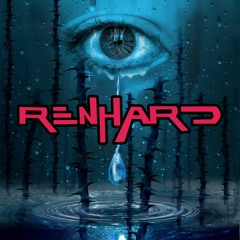 RenHard - Tears (Massive Attack - Teardrop Remix) [UNKNOWN RECORDZ]