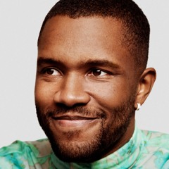 Frank Ocean "The Weekend” cover *Snippet*