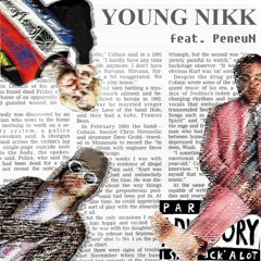 Glas & Jibbit feat. PeneuN