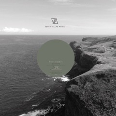 Anton Kubikov - Echoma