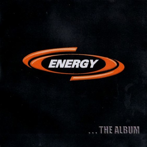 Energy - The Album (Track 12) FREE ALBUM DOWNLOAD IN DESCRIPTION