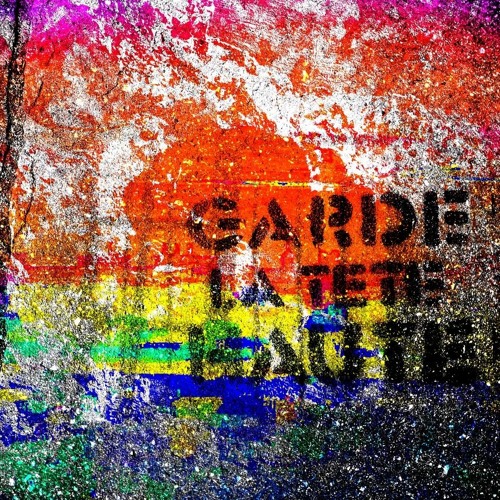 Stream PLATON | Listen to Garde La Tete Haute playlist online for free on  SoundCloud